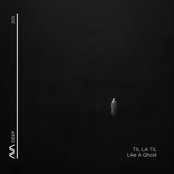 TIL LA TIL - Like A Ghost