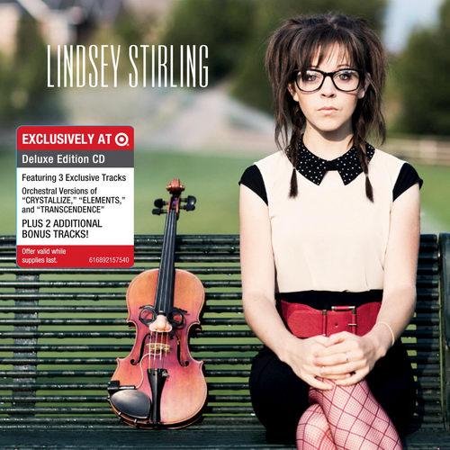 Lindsey Stirling - Electric Daisy Violin