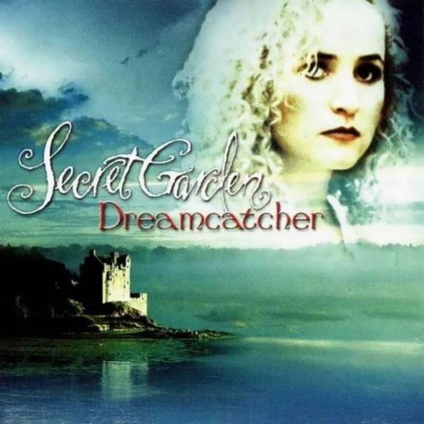 Secret Garden - Dreamcatcher