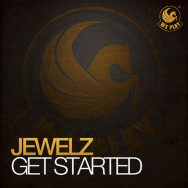 Jewelz - Get Started (Original Extended Mix)
