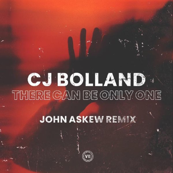 CJ Bolland - There Can Be Only One (John Askew Extended Remix)