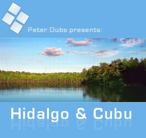 Peter Dubs - Cubu (Kamil Polner Remix)