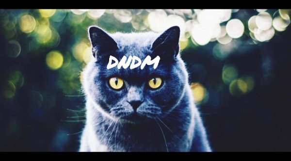 DNDM - DNDM Morocco Deep House Relax