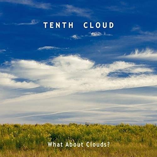 Cloud In A Pocker - Tenth Cloud