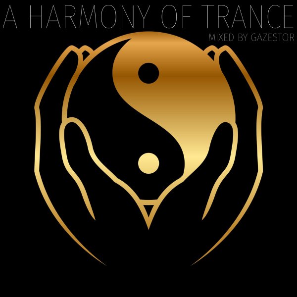 Gazestor - A Harmony Of Trance 075 [15.02.2026]