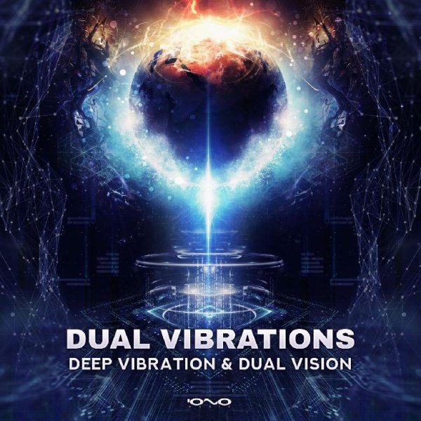 Deep Vibration &amp; Dual Vision - Dual Vibrations (Original Mix)