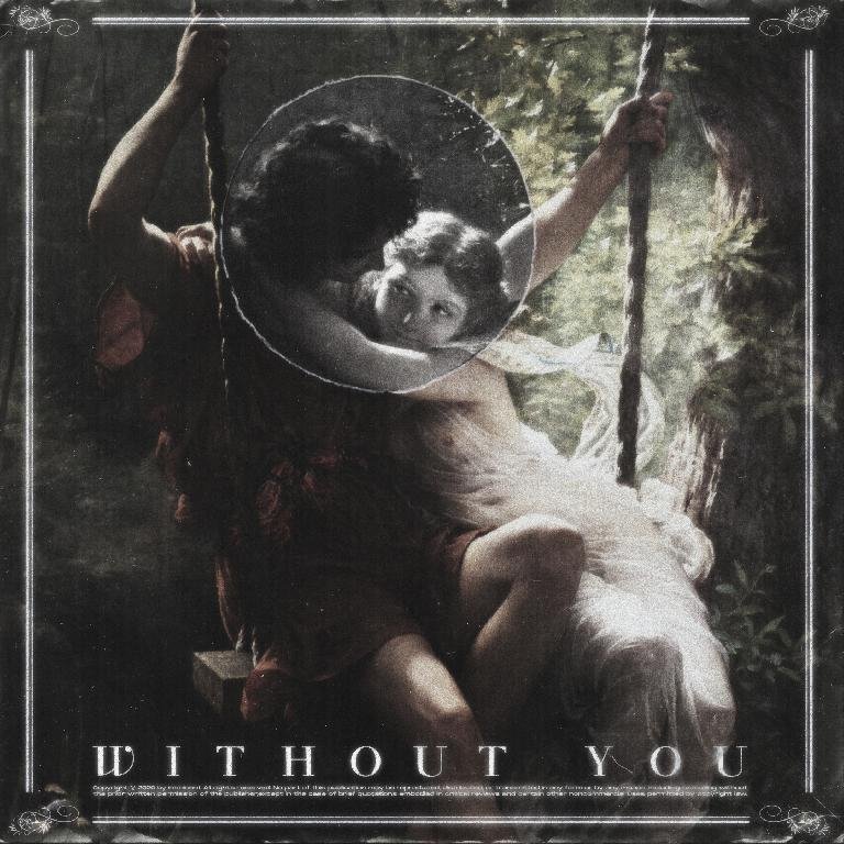 AESTRAL - Without You