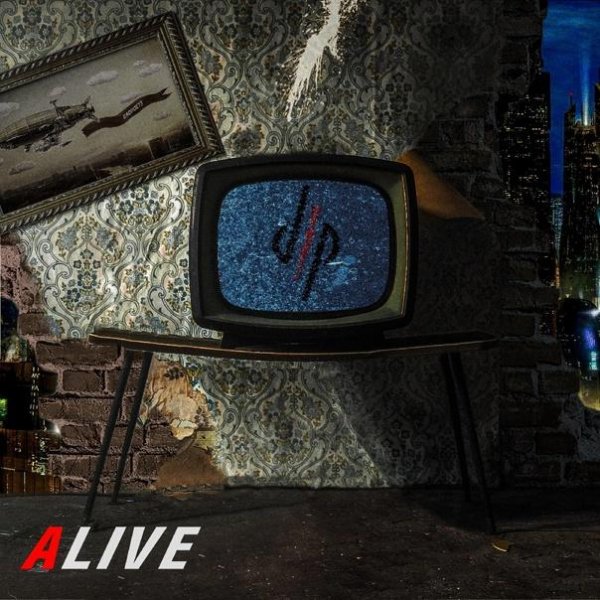 BadPoets - Alive