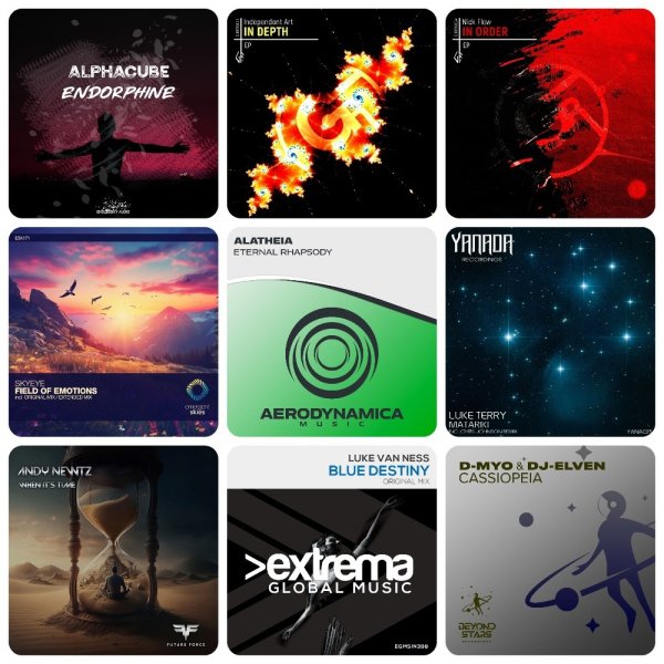 Independent Art - Veritas (Original Mix)