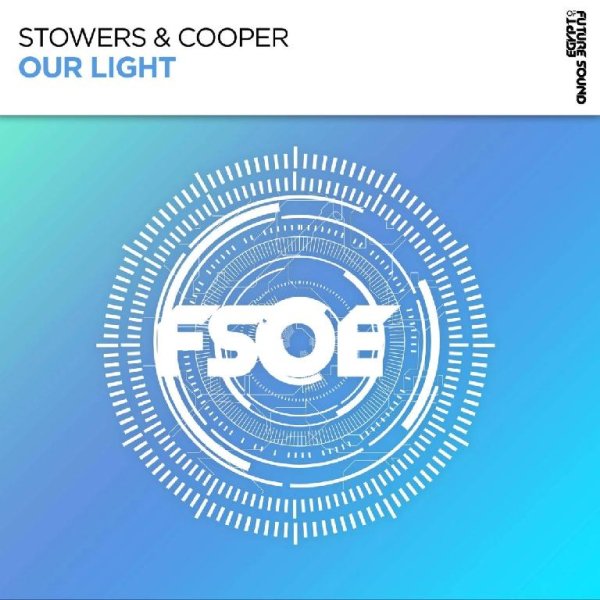 Stowers &amp; Cooper - Our Light