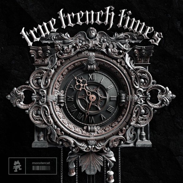 Samplifire &amp; Infekt - True Trench Times