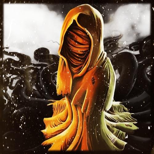 KROWW - The King in Yellow