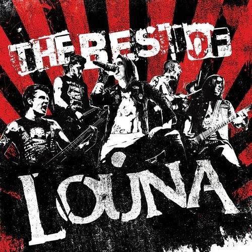 Louna - Мы  это LOUNA