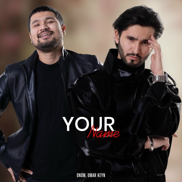 DNDM/Umar Keyn - Your name