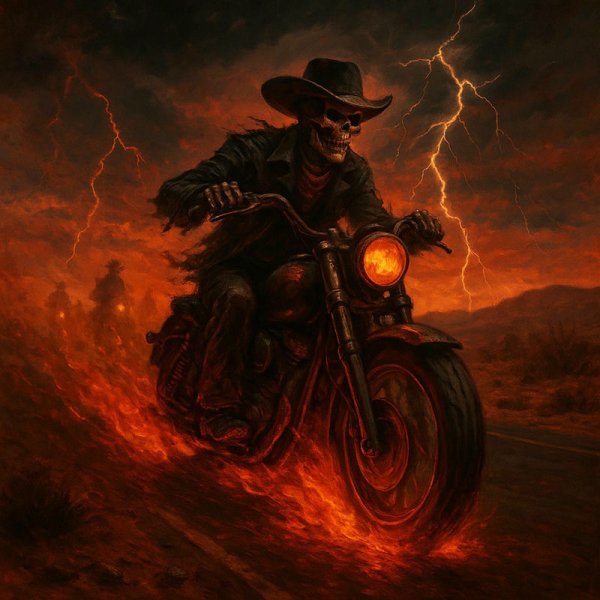Dark Country Boy - Southern Gothic Country Music | Buried Deep Beneath the Pines