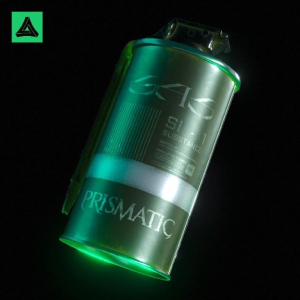 Prismatic - Gas