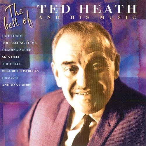 Ted Heath - Dragnet
