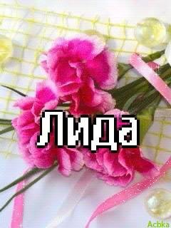 Лида - На звонок