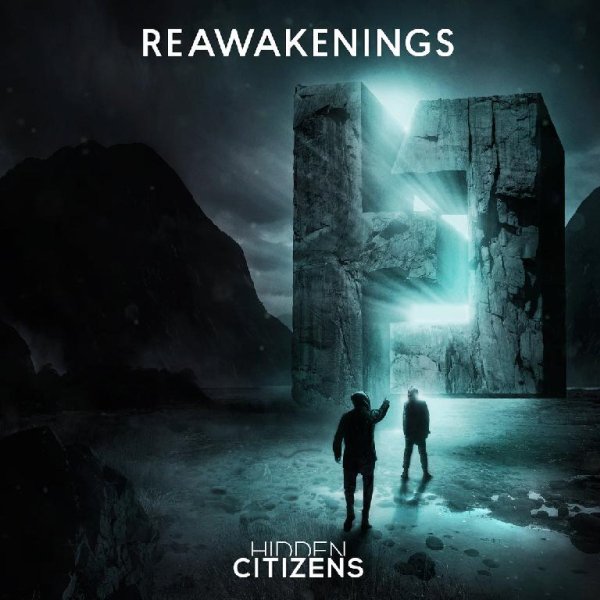 Hidden Citizens - Somebodys Watching Me Epic Trailer Version