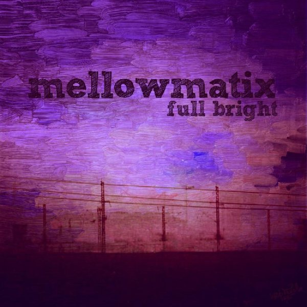 mellowmatix - i can fly
