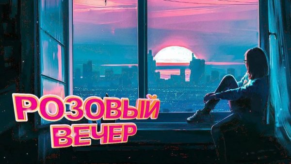 НейроЗвери - Розовый вечер(кавер)