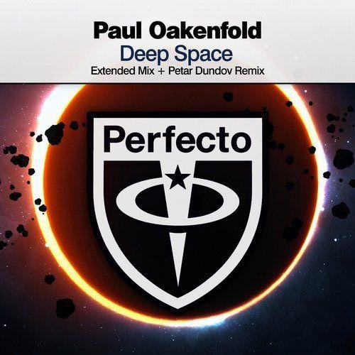Paul Oakenfold - Deep Space (Original Mix)
