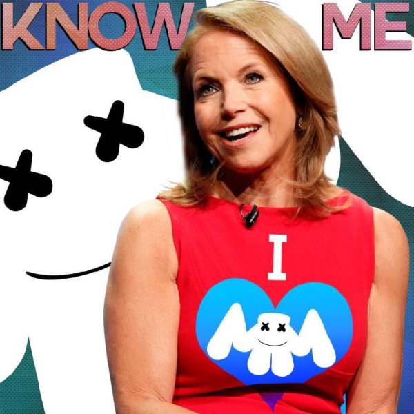 marshmello - KnOw mE