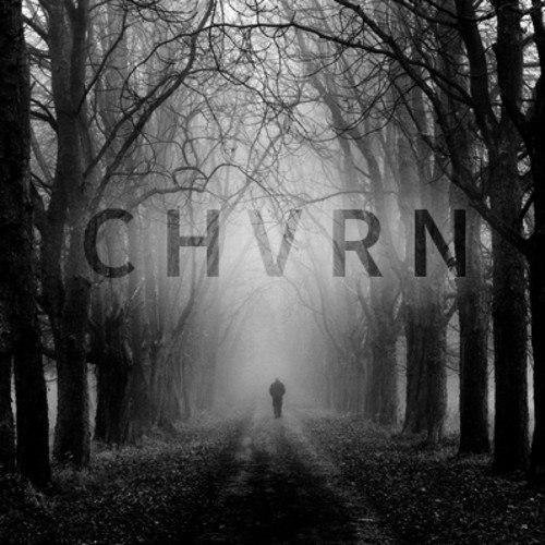 CHVRN - Сontrol Original Mix