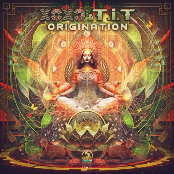 XoXo (FR) &amp; T.I.T - I Promised (Original Mix)