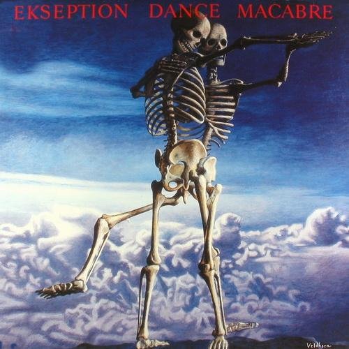Ekseption - Danse De Feu
