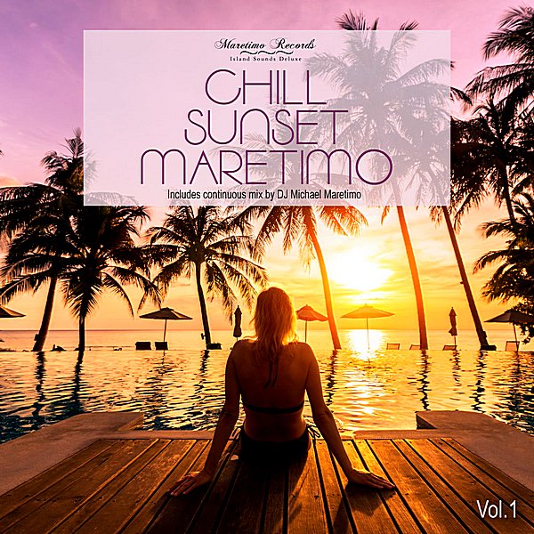 Airstream - Let The Sun Go Down (The Golden Port Mix)