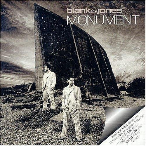 Blank  Jones - Mind of the Wonderful Album