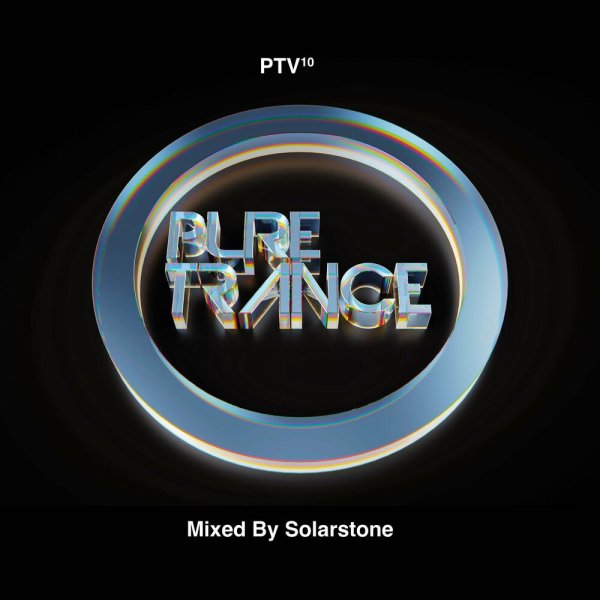 Solarstone - Pure Trance Vol 10 (Continuous Mix 02)