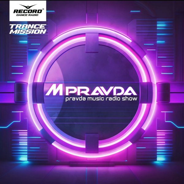 M.Pravda - M.Pravda - Best of June 2026 (Pravda Music 720)