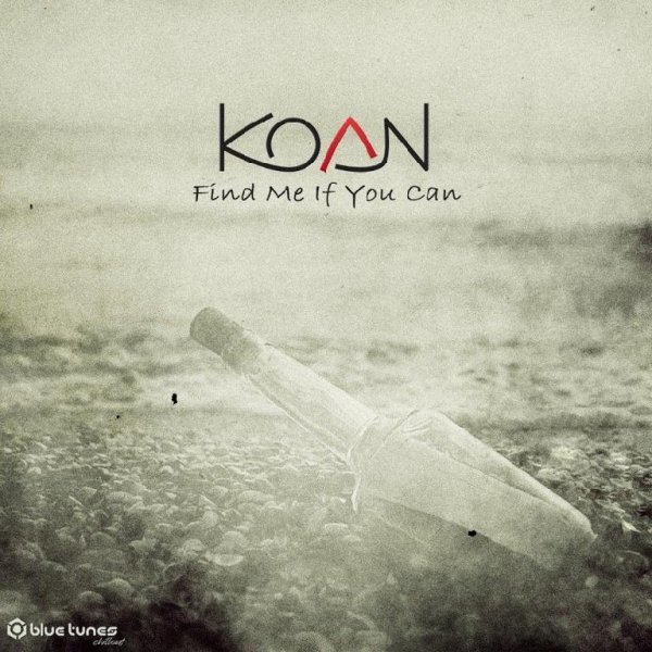 Koan - Ogygia