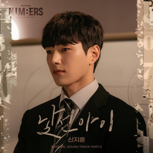 Shin Ji Hoon - Stranger