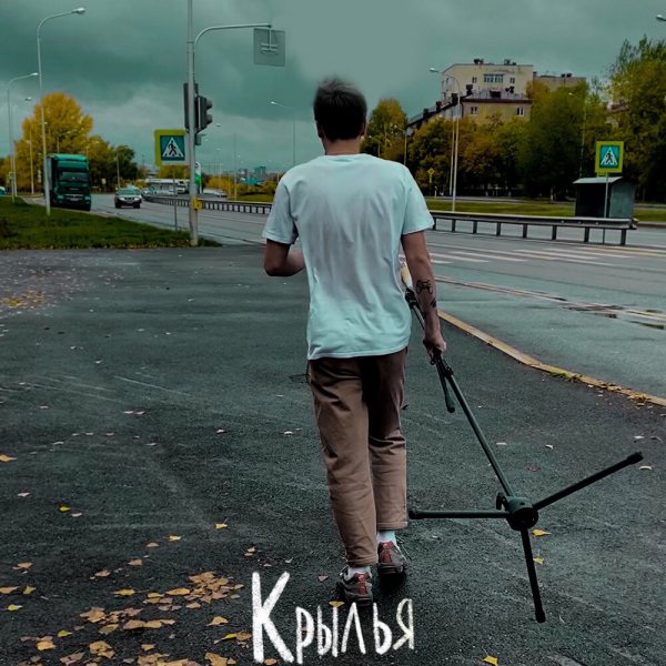 Звуки Молодости - Крылья