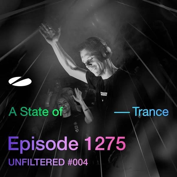 Armin van Buuren - A State Of Trance 1275