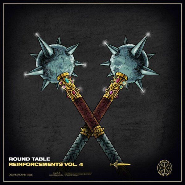 Phocust - Cloud City