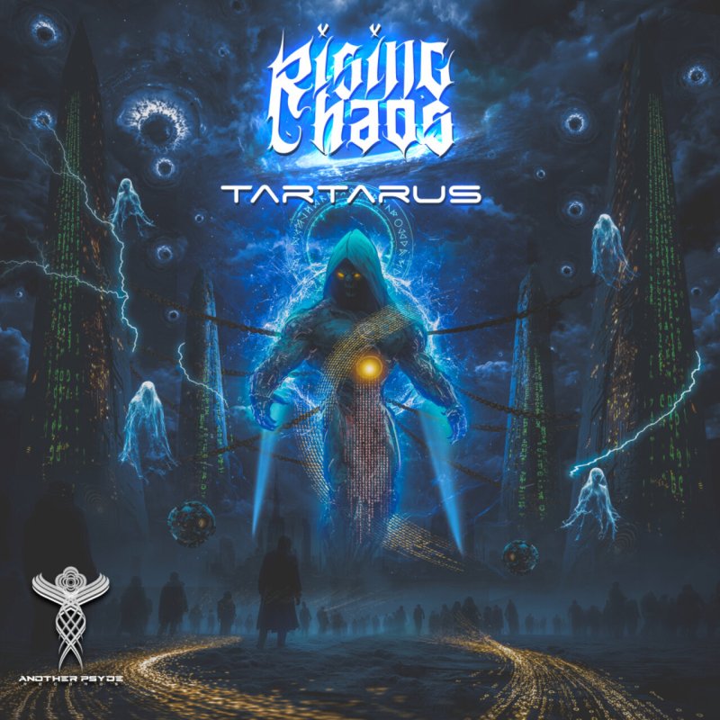 Rising Chaos - The Forgotten