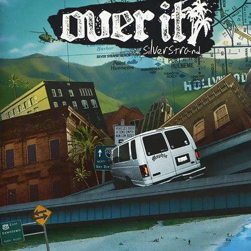 Over It - Waiting