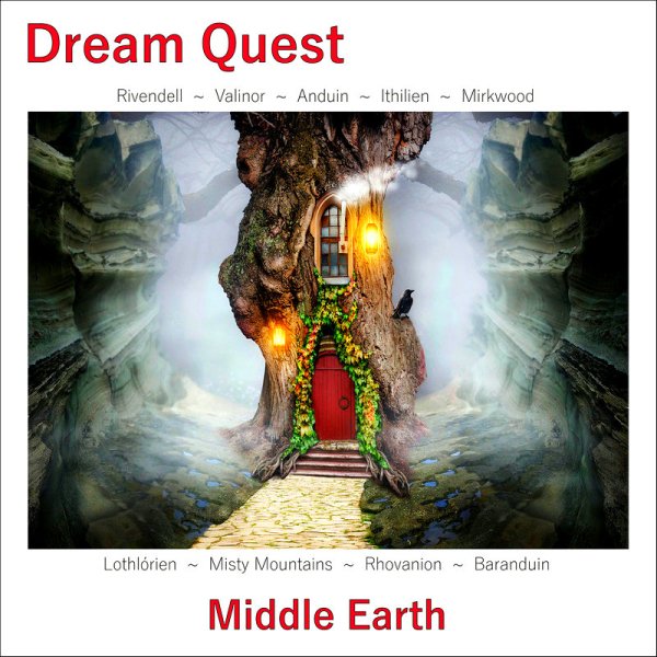 Dream Quest - Rivendell