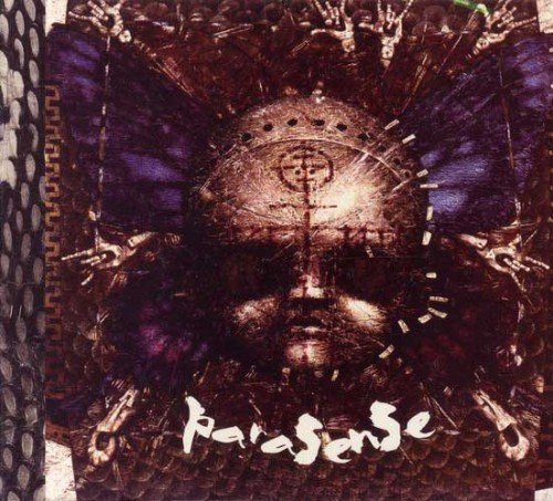 Parasense - Stop The Sickness