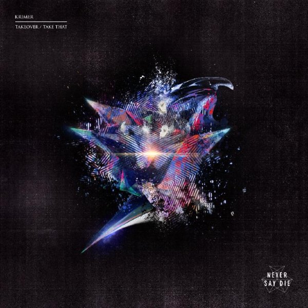 Krimer &amp; EH!DE - Take That