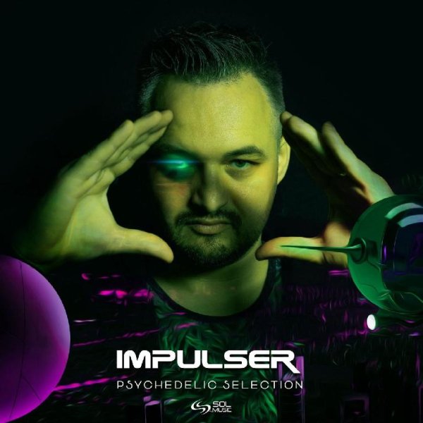 Impulser &amp; Gekzo - Inside Your Mind (Original mix)
