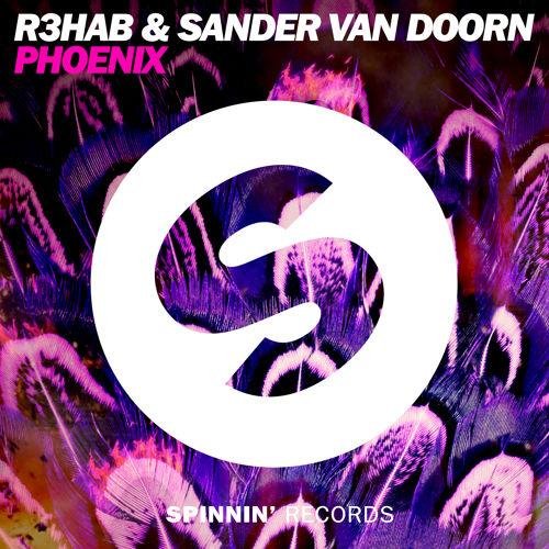 R3hab &amp; Sander van Doorn - Phoenix (Original Mix)