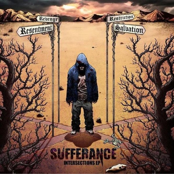 Sufferance - Fault Lines