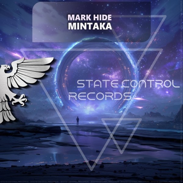 Mark Hide - Mintaka (Extended Mix)