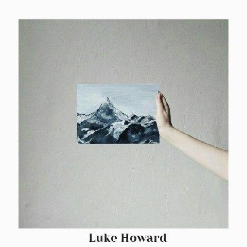 Luke Howard - Common Ground