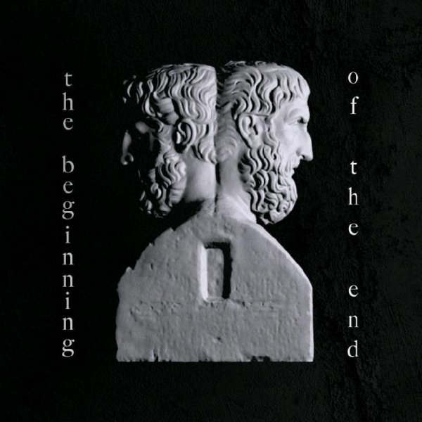 Klergy &amp; Valerie Broussard - The Beginning Of The End